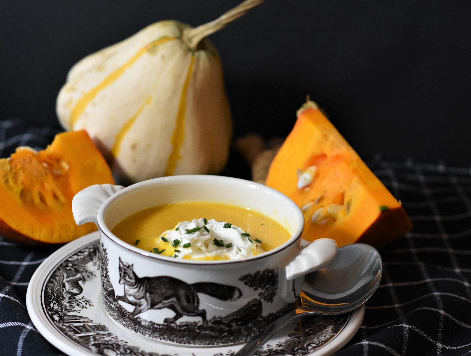 pumpkin soup 4508015 1920